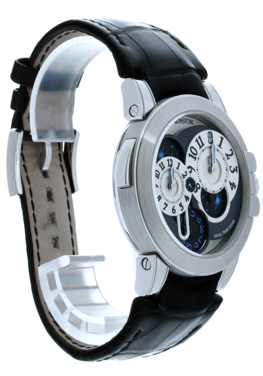 rande手表的特点