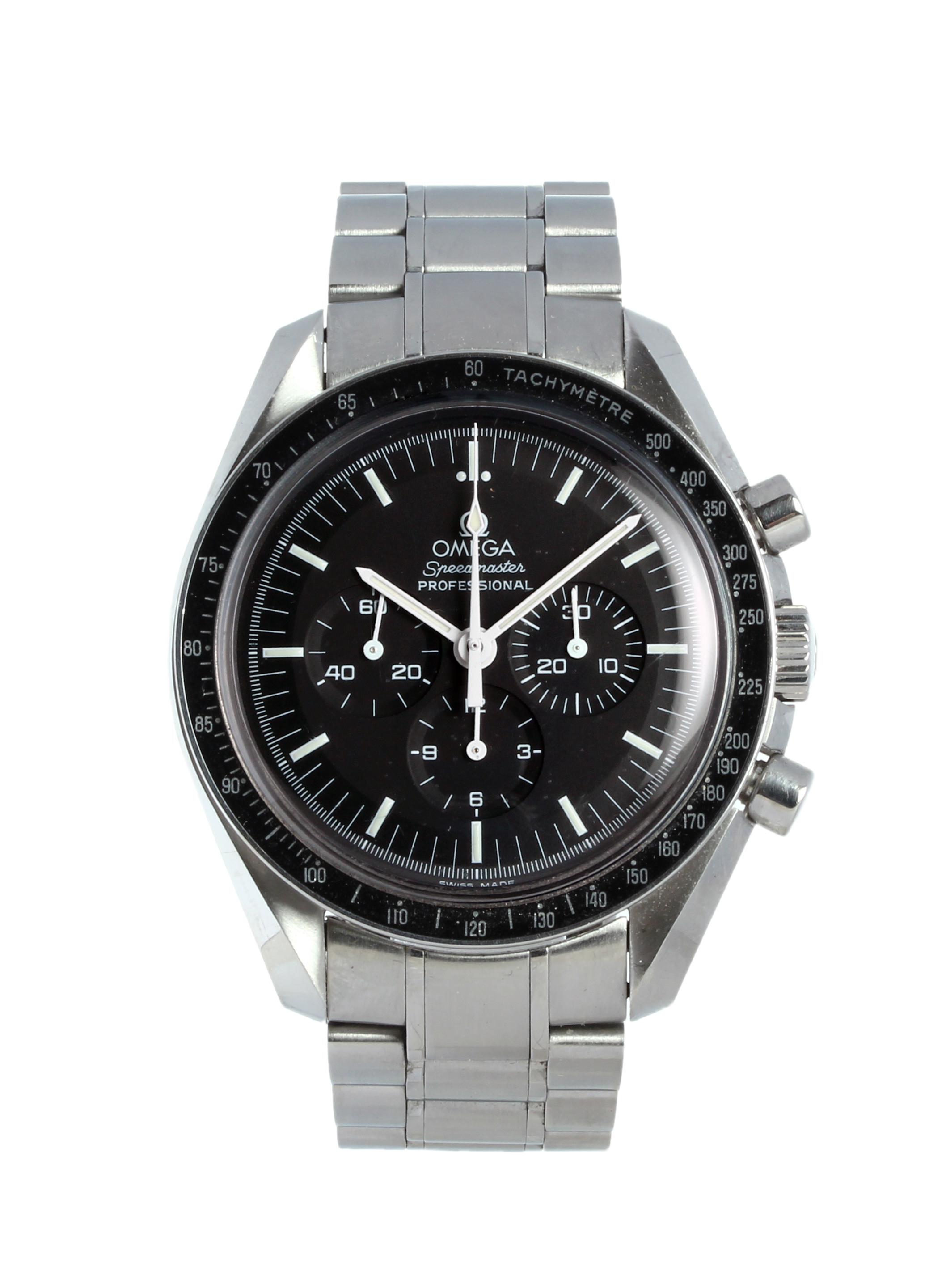 omega speedmaster 35705000