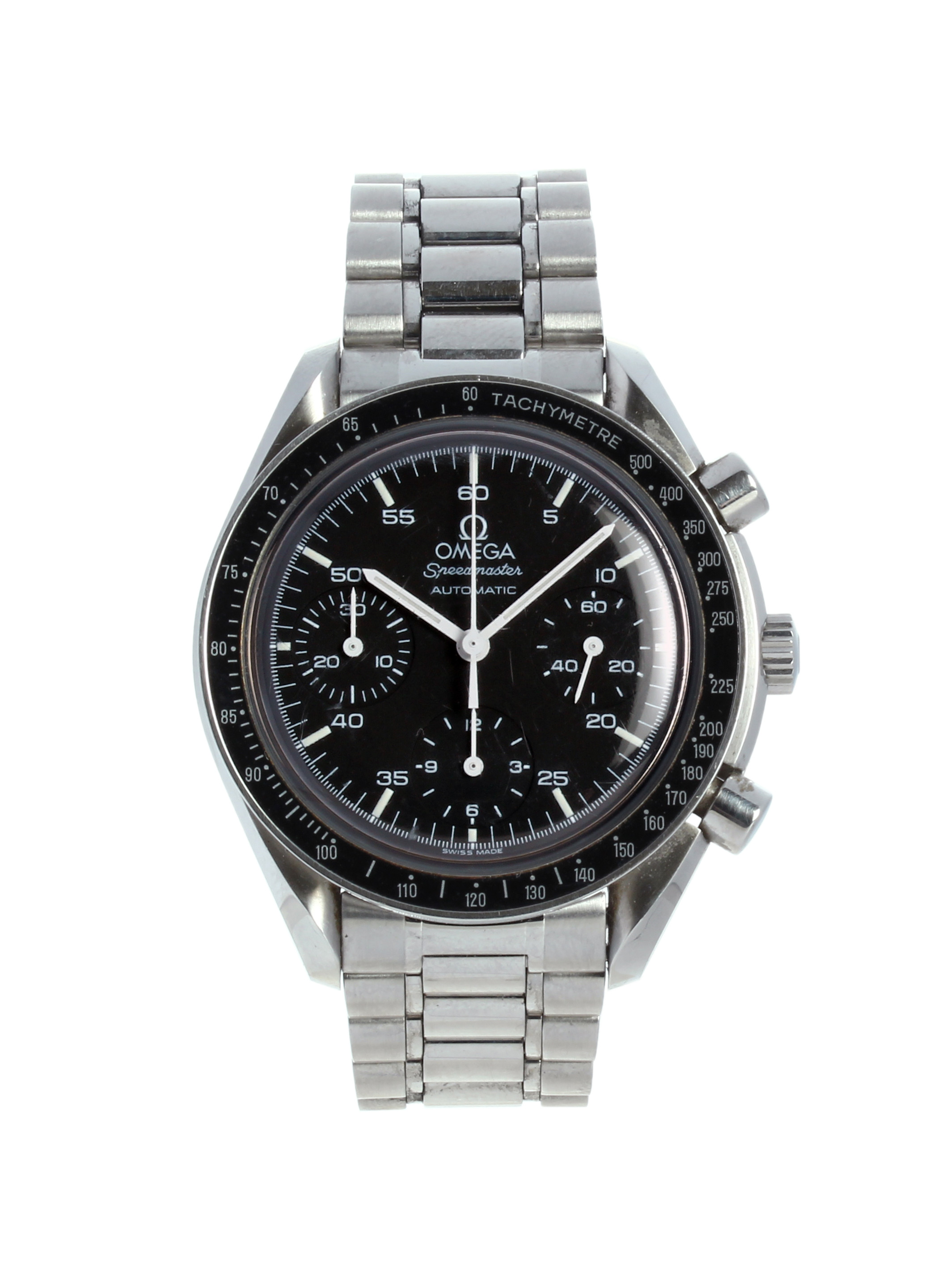 speedmaster reduced specs