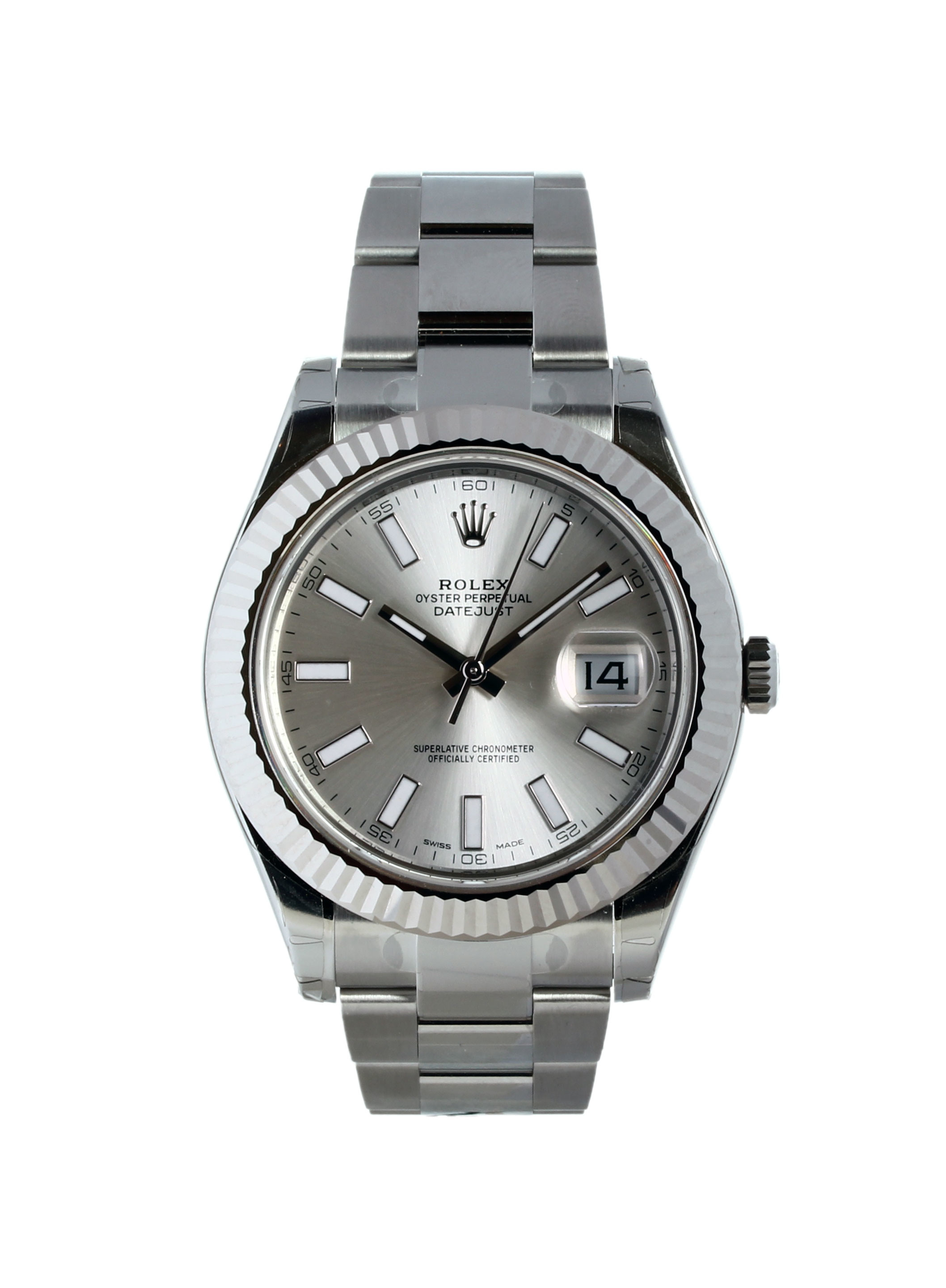 rolex 116189