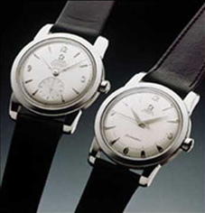 Omega Constellation vintage